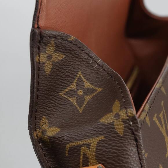 ⭐🔥AUTHENTIC🔥⭐Louis Vuitton Saint Cloud GM Crossbody - Picture 9 of 15